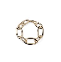 Pulsera Unoaerre Mujer classica in latón 000EXB5514000 2910